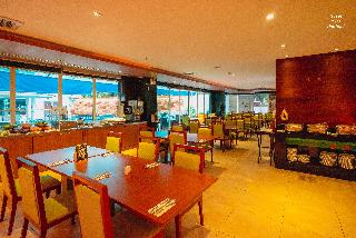 Centara Pattaya Hotel fotoÄŸrafÄ±