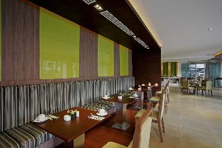 Centara Pattaya Hotel fotoÄŸrafÄ±