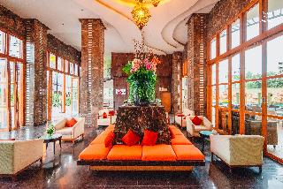 Centara Nova Hotel Pattaya fotoÄŸrafÄ±