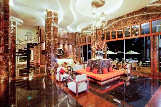 Centara Nova Hotel Pattaya fotoÄŸrafÄ±