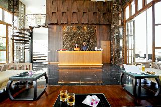 Centara Nova Hotel Pattaya fotoÄŸrafÄ±