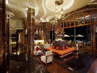 Centara Nova Hotel Pattaya fotoÄŸrafÄ±