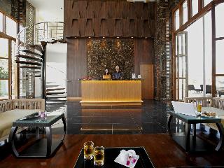 Centara Nova Hotel Pattaya fotoÄŸrafÄ±