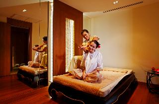 Centara Nova Hotel Pattaya fotoÄŸrafÄ±
