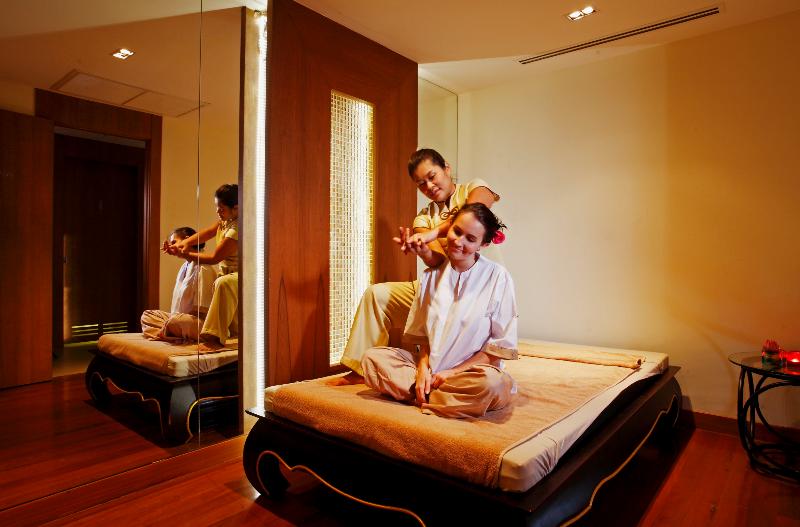 Centara Nova Hotel Pattaya - Aktivite