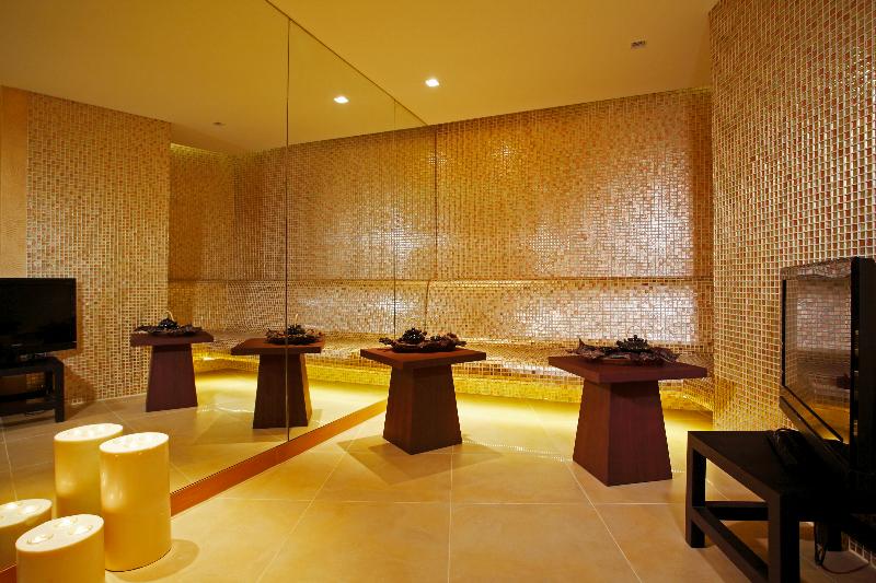 Centara Nova Hotel Pattaya - Aktivite
