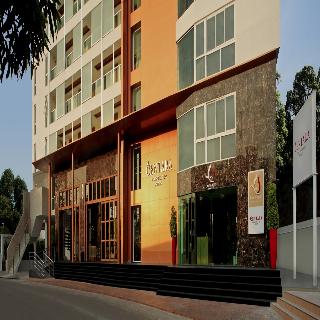 Centara Nova Hotel Pattaya fotoÄŸrafÄ±