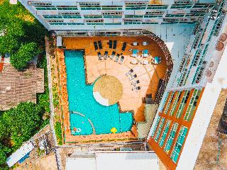 Centara Nova Hotel Pattaya fotoÄŸrafÄ±