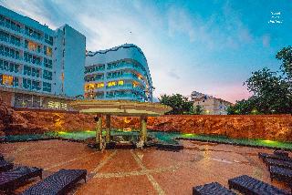 Centara Nova Hotel Pattaya fotoÄŸrafÄ±