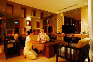 Centara Nova Hotel Pattaya fotoÄŸrafÄ±