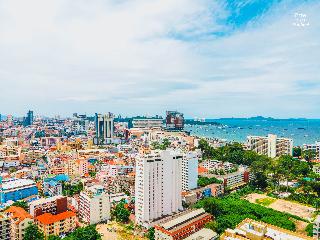 Centara Nova Hotel Pattaya fotoÄŸrafÄ±