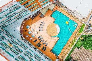 Centara Nova Hotel Pattaya fotoÄŸrafÄ±