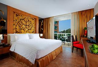 Centara Nova Hotel Pattaya fotoÄŸrafÄ±