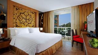 Centara Nova Hotel Pattaya fotoÄŸrafÄ±