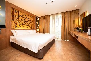 Centara Nova Hotel Pattaya fotoÄŸrafÄ±