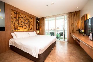 Centara Nova Hotel Pattaya fotoÄŸrafÄ±