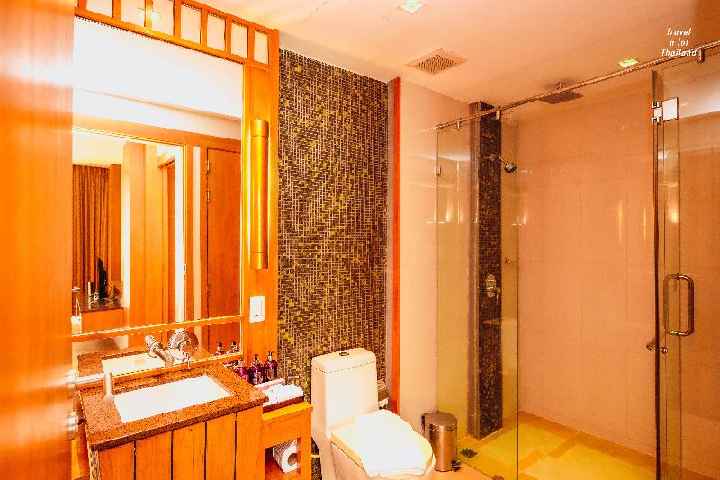 Centara Nova Hotel Pattaya - Oda