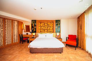 Centara Nova Hotel Pattaya fotoÄŸrafÄ±
