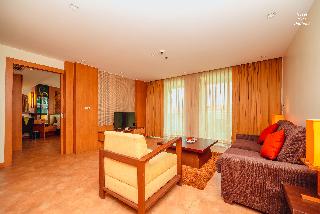 Centara Nova Hotel Pattaya fotoÄŸrafÄ±