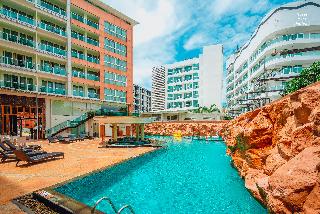 Centara Nova Hotel Pattaya fotoÄŸrafÄ±