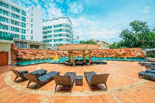 Centara Nova Hotel Pattaya fotoÄŸrafÄ±