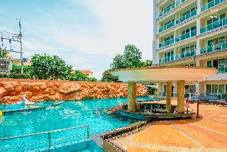 Centara Nova Hotel Pattaya fotoÄŸrafÄ±