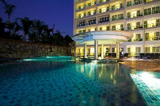 Centara Nova Hotel Pattaya fotoÄŸrafÄ±