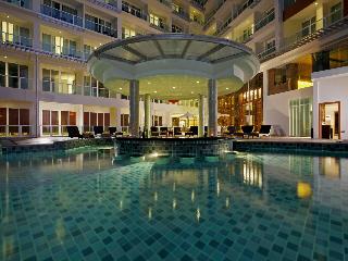 Centara Nova Hotel Pattaya fotoÄŸrafÄ±