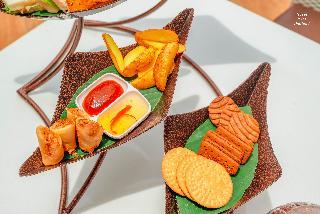 Centara Nova Hotel Pattaya fotoÄŸrafÄ±