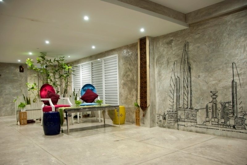 Buddy Boutique Inn fotoÄŸrafÄ±