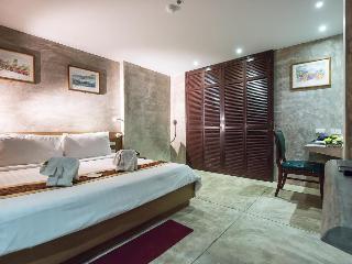 Buddy Boutique Inn fotoÄŸrafÄ±