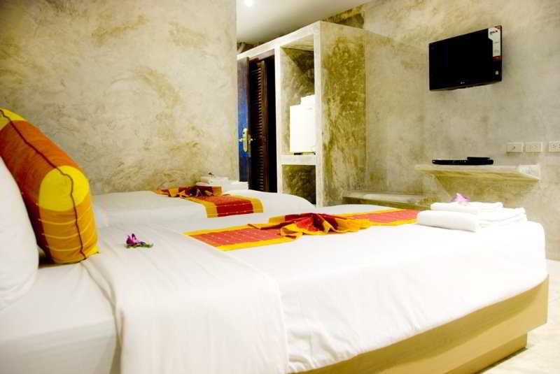 Buddy Boutique Inn fotoÄŸrafÄ±
