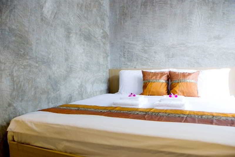 Buddy Boutique Inn fotoÄŸrafÄ±