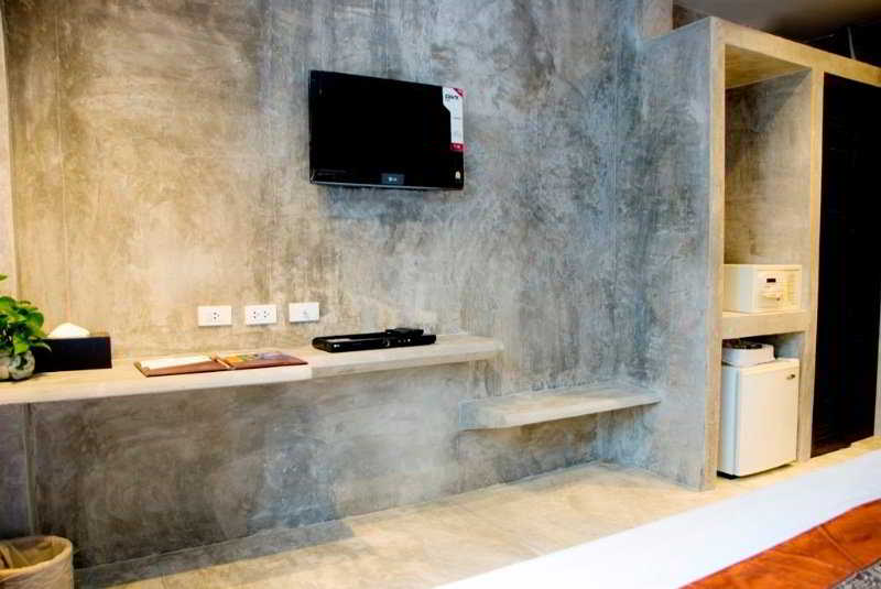 Buddy Boutique Inn fotoÄŸrafÄ±
