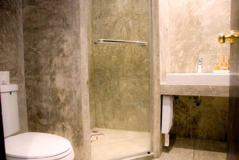 Buddy Boutique Inn fotoÄŸrafÄ±