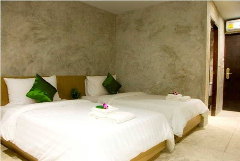 Buddy Boutique Inn fotoÄŸrafÄ±