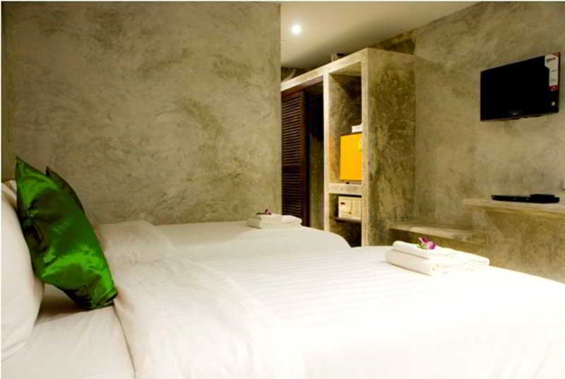Buddy Boutique Inn fotoÄŸrafÄ±