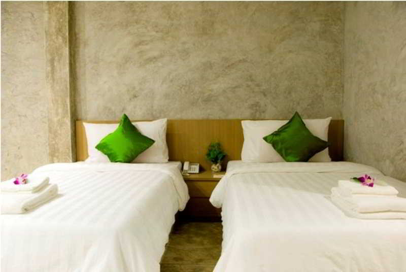 Buddy Boutique Inn fotoÄŸrafÄ±