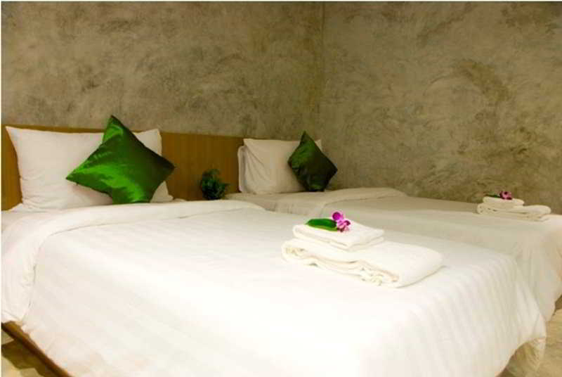 Buddy Boutique Inn fotoÄŸrafÄ±