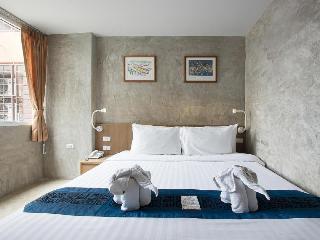 Buddy Boutique Inn fotoÄŸrafÄ±