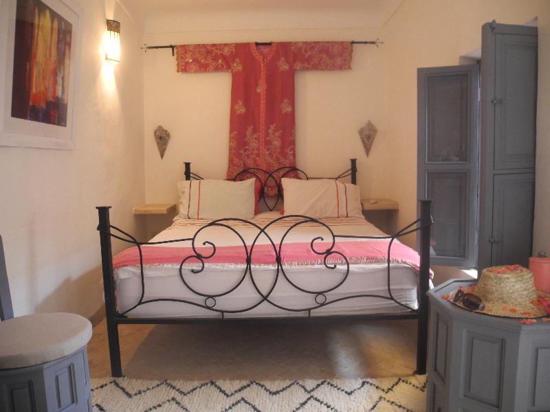 Riad Linda - Oda