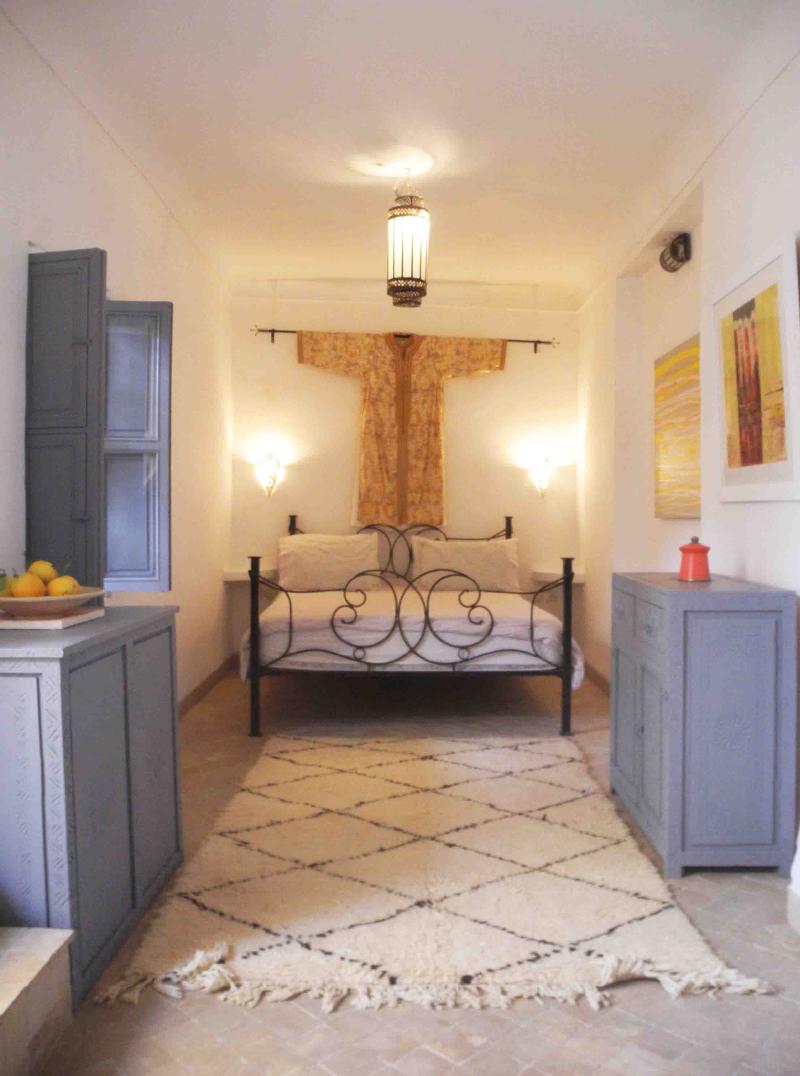 Riad Linda - Oda