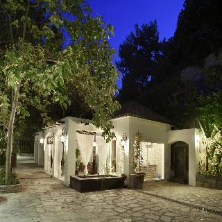Sarpedor Boutique Hotel fotoÄŸrafÄ±