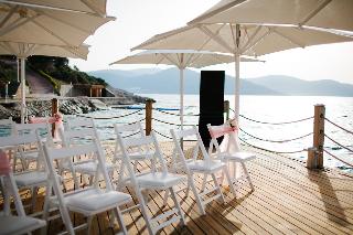 Sarpedor Boutique Hotel fotoÄŸrafÄ±