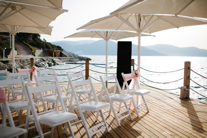 Sarpedor Boutique Hotel - Toplantı