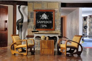 Sarpedor Boutique Hotel fotoÄŸrafÄ±