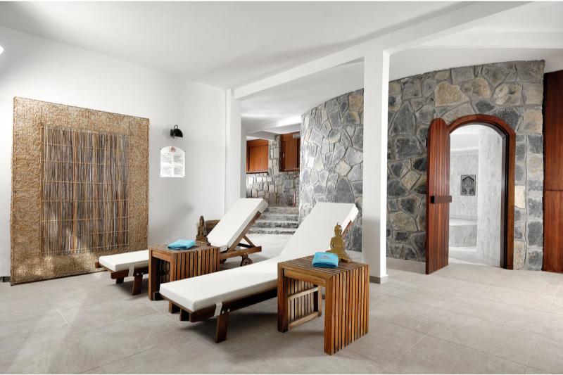 Sarpedor Boutique Hotel - Aktivite