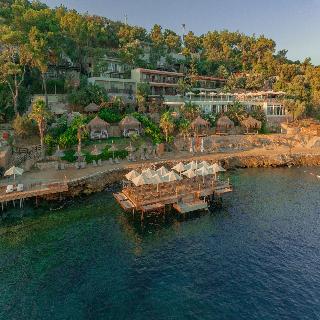 Sarpedor Boutique Hotel otel fotoğrafı