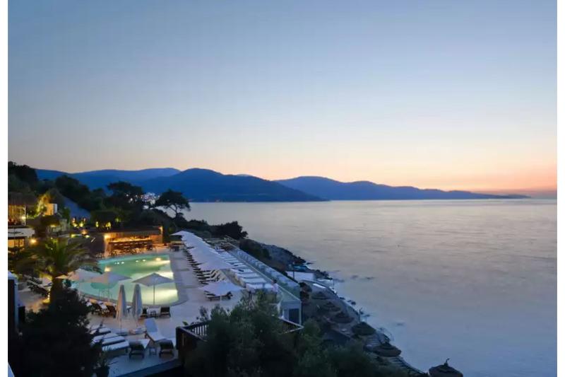 Sarpedor Boutique Hotel - Genel