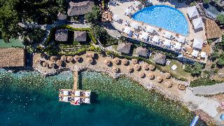 Sarpedor Boutique Hotel fotoÄŸrafÄ±